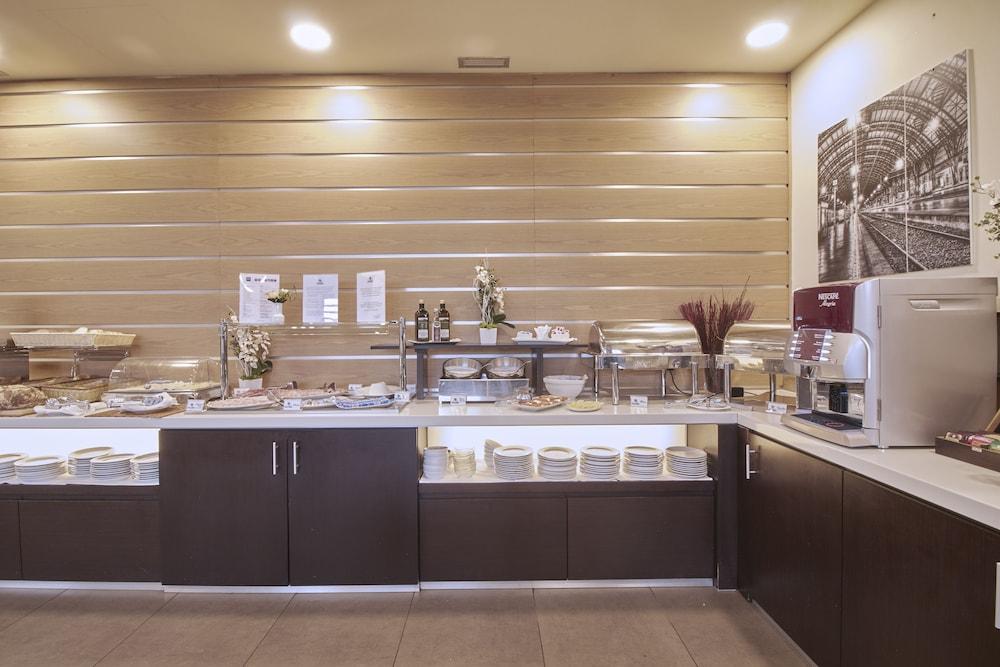 Ih Gioia Hotel Milán