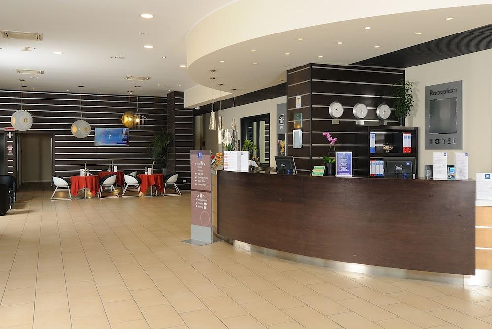 Ih Gioia Hotel Milán