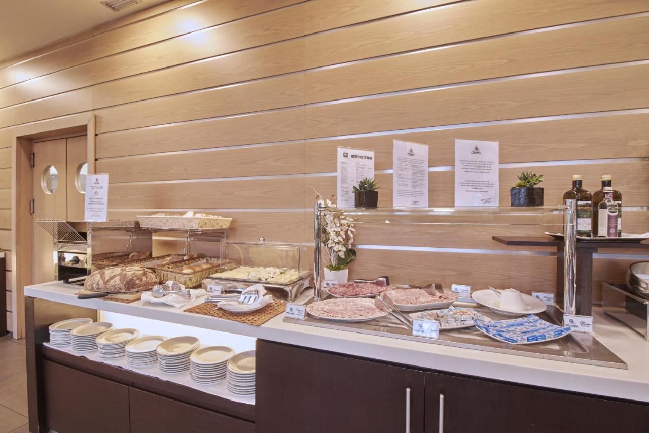 Ih Gioia Hotel Milán