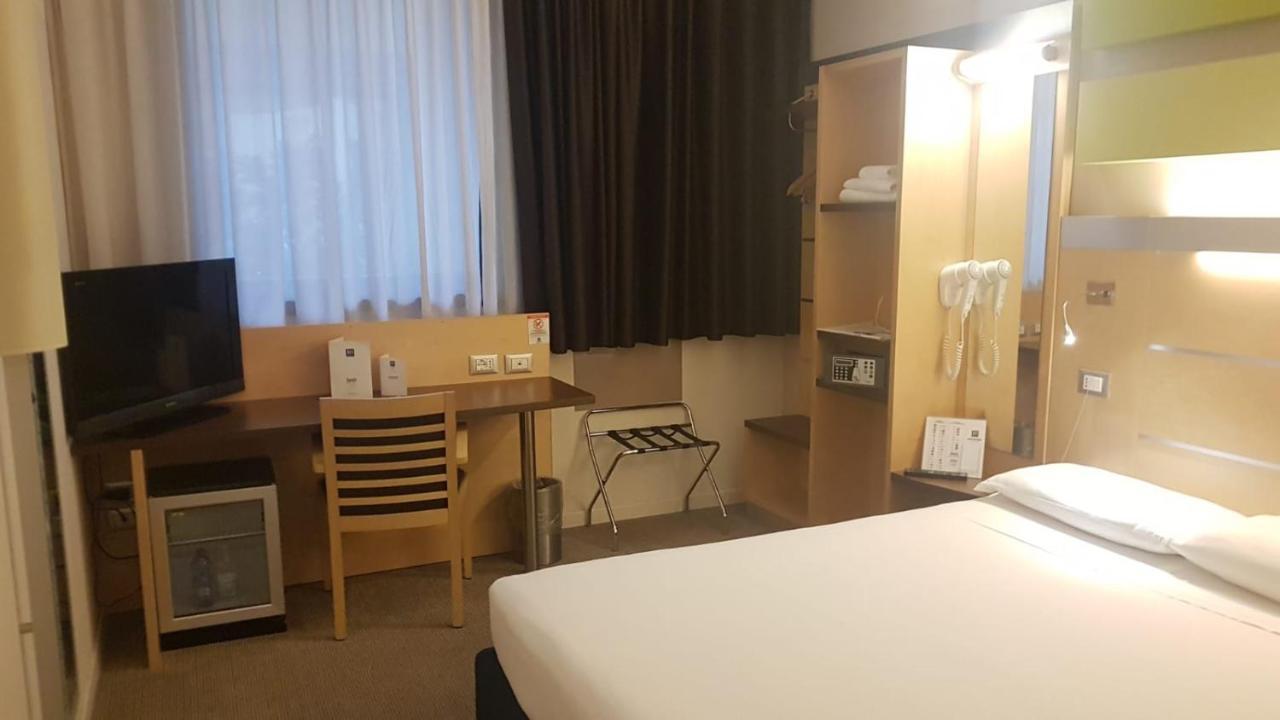 Ih Gioia Hotel Milán