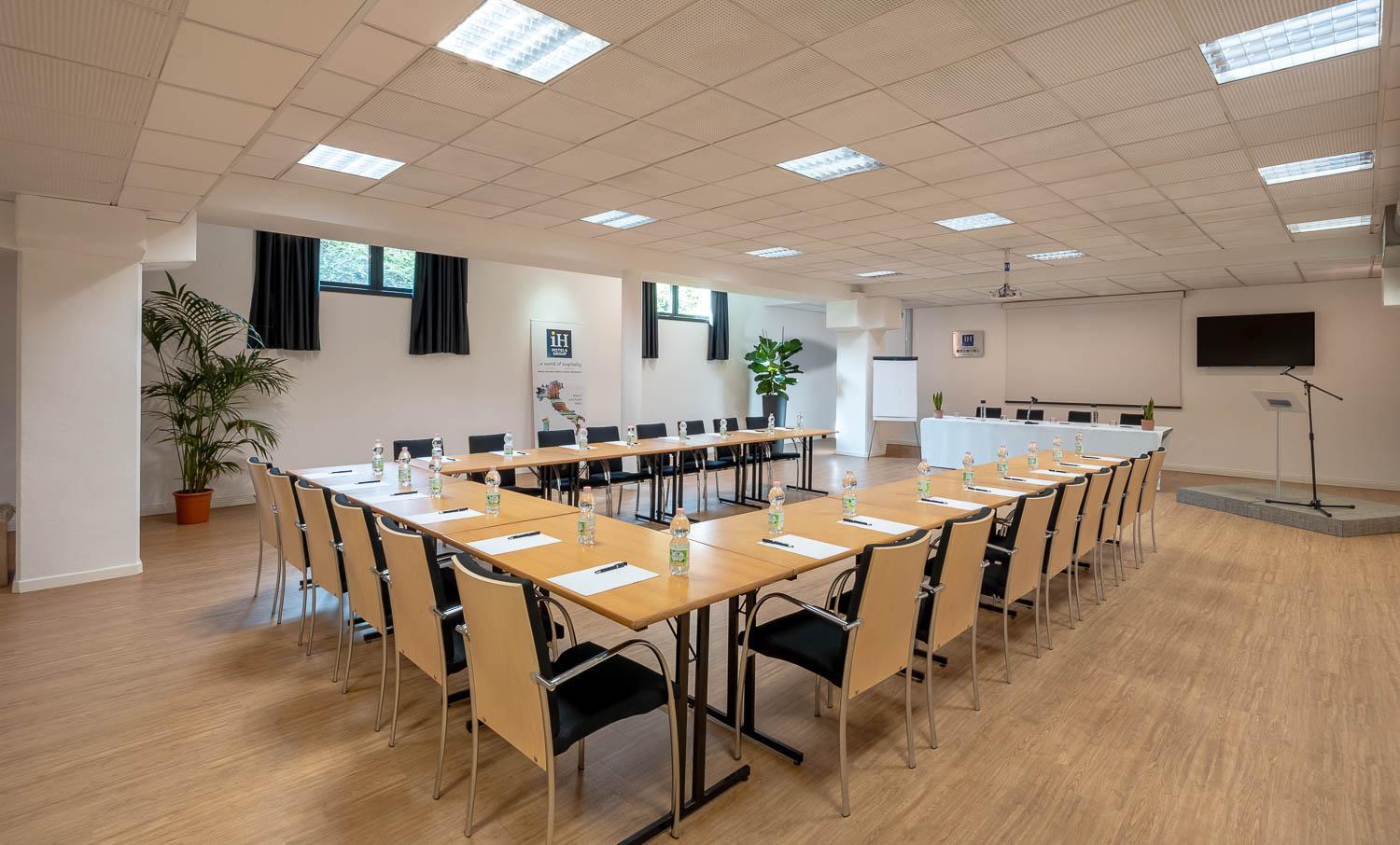 Hotel Ih Gioia 4*