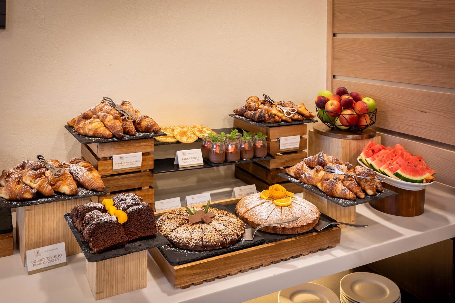 Ih Gioia Hotel 4*