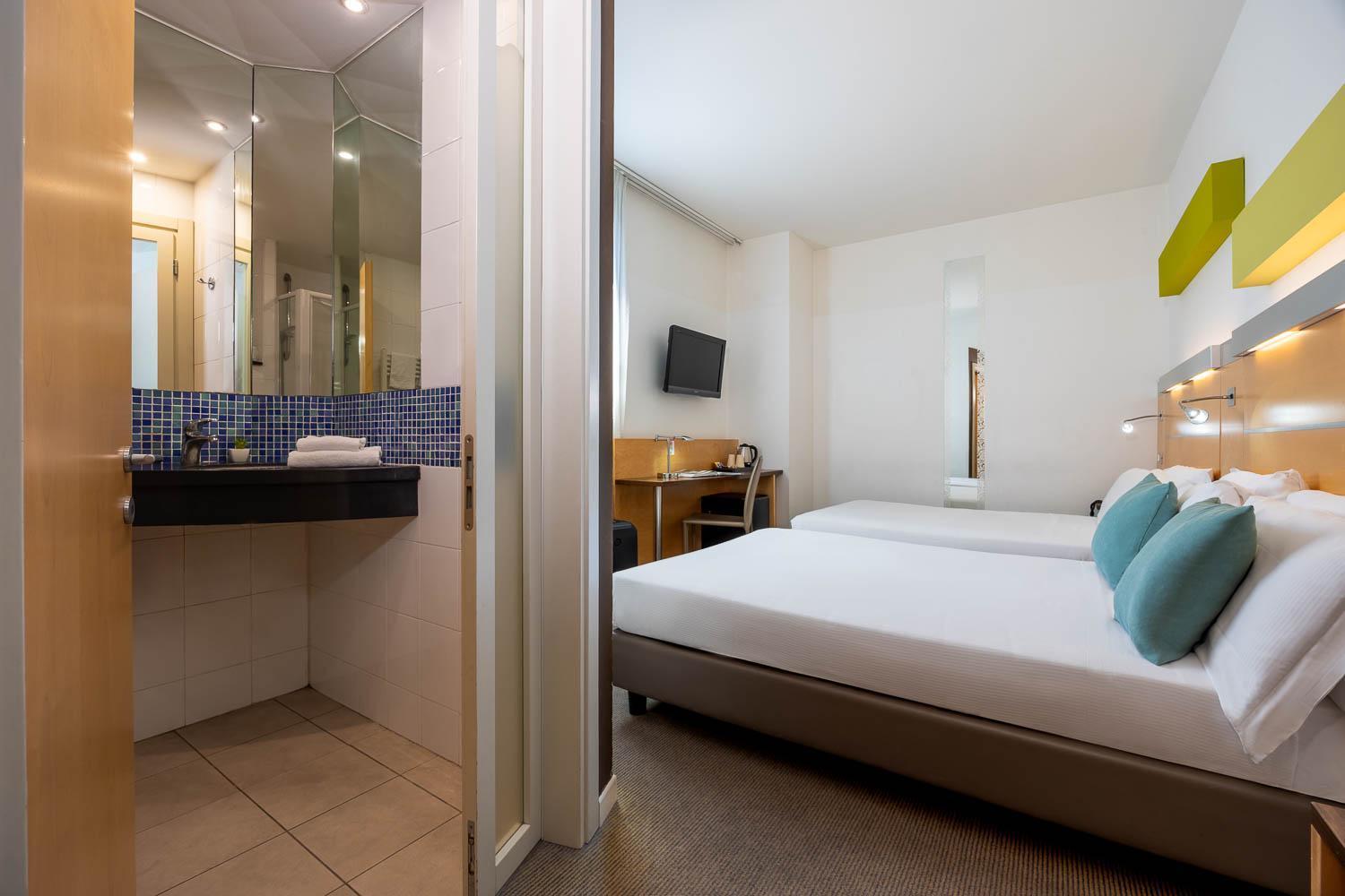 Hotel Ih Gioia 4*