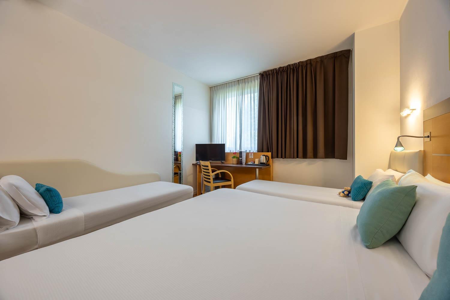 Ih Gioia Hotel Milán