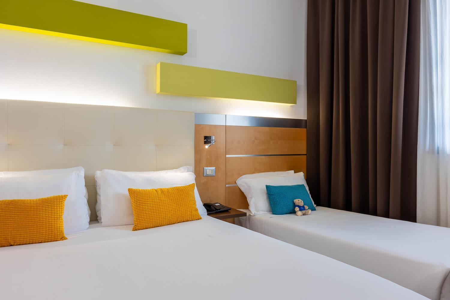 Hotel Ih Gioia