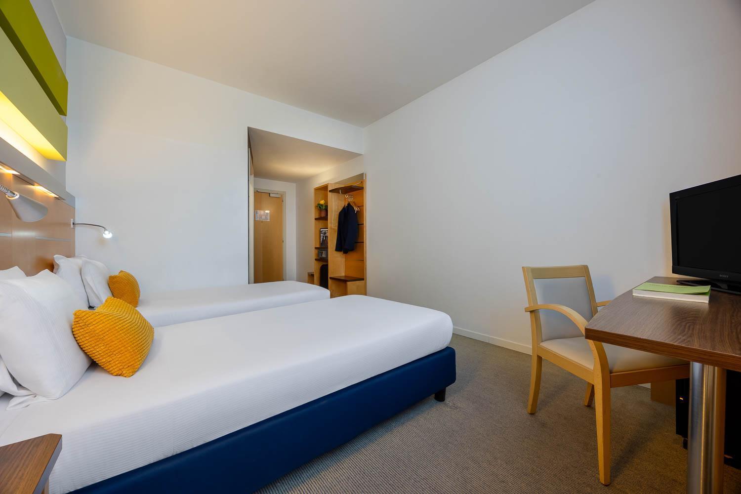 Ih Gioia Hotel 4*