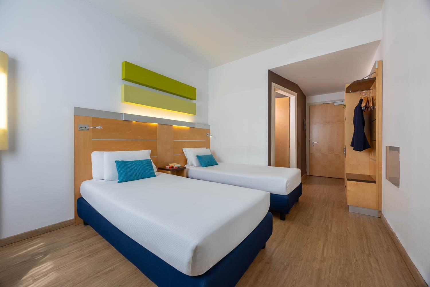 Hotel Ih Gioia 4*